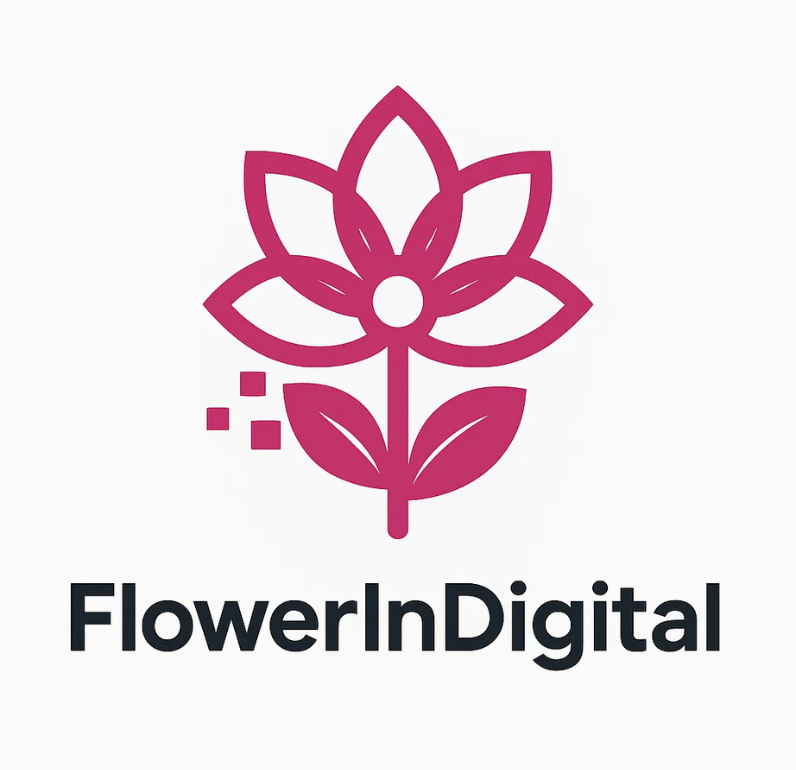 logo for our business